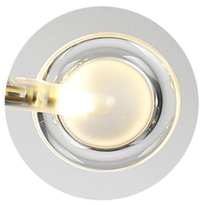 Hand-made wood pendant lamp home decoration E27 cage pendant light