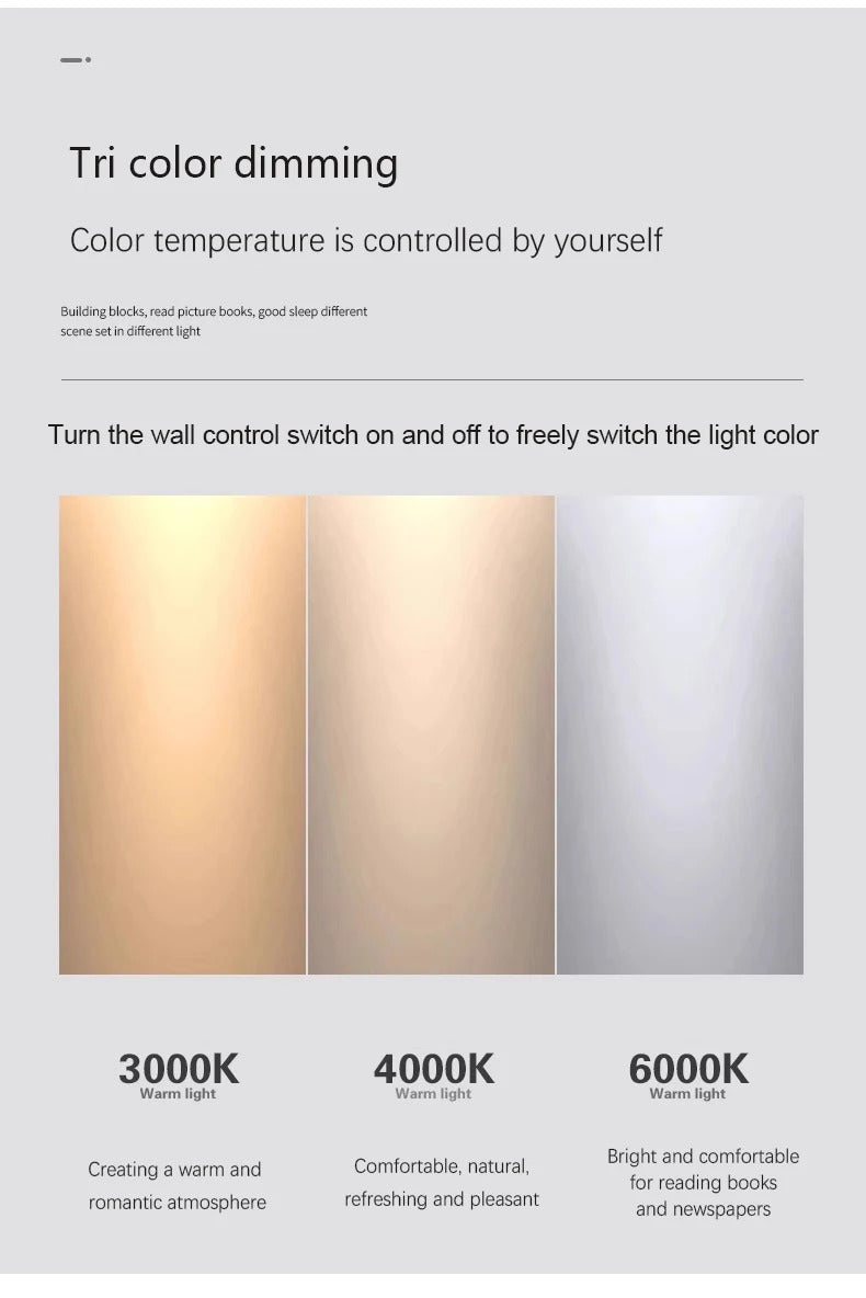 Modern Creative Ceiling Lights Cream Style Living Room Home Decorate Lighting Fixture