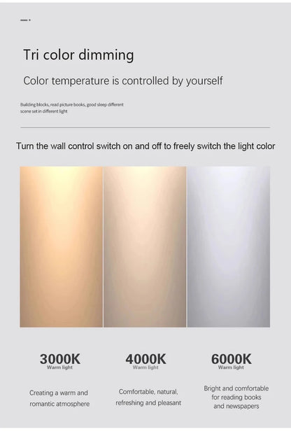 Modern Creative Ceiling Lights Cream Style Living Room Home Decorate Lighting Fixture