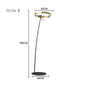 Designer Fishing Floor Lamp Nordic LED Living Room Floor Lamp