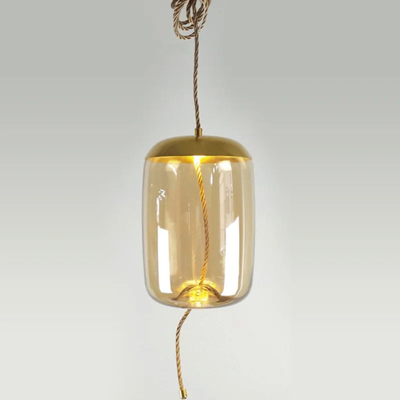 BROKIS Knot Pendant Lights Dining Room Suspendu Lights