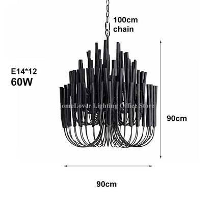 Arteriors Tilda Chandelier Bedroom Dining Room lighting
