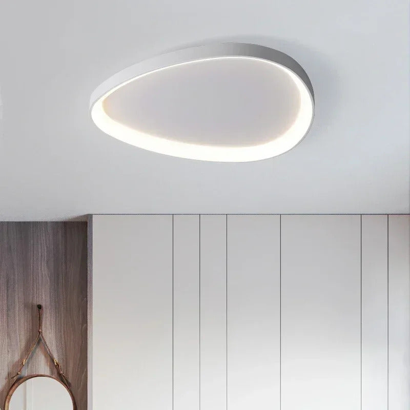 White ceiling light Home Bedroom ceiling lamp