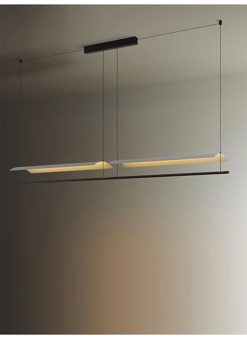 Lamina Eaves Tile pendant lights Kitchen Island Light Fixture