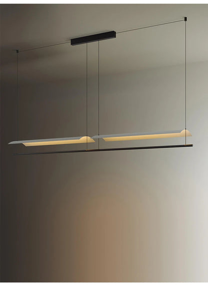 Lamina Eaves Tile pendant lights Kitchen Island Light Fixture