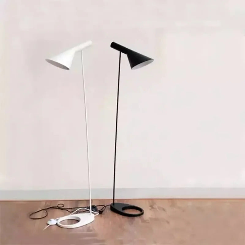 AJ Floor Lamp Living Room Nordic Decoration Home Stand Lamp Design by Arne Jacobsen