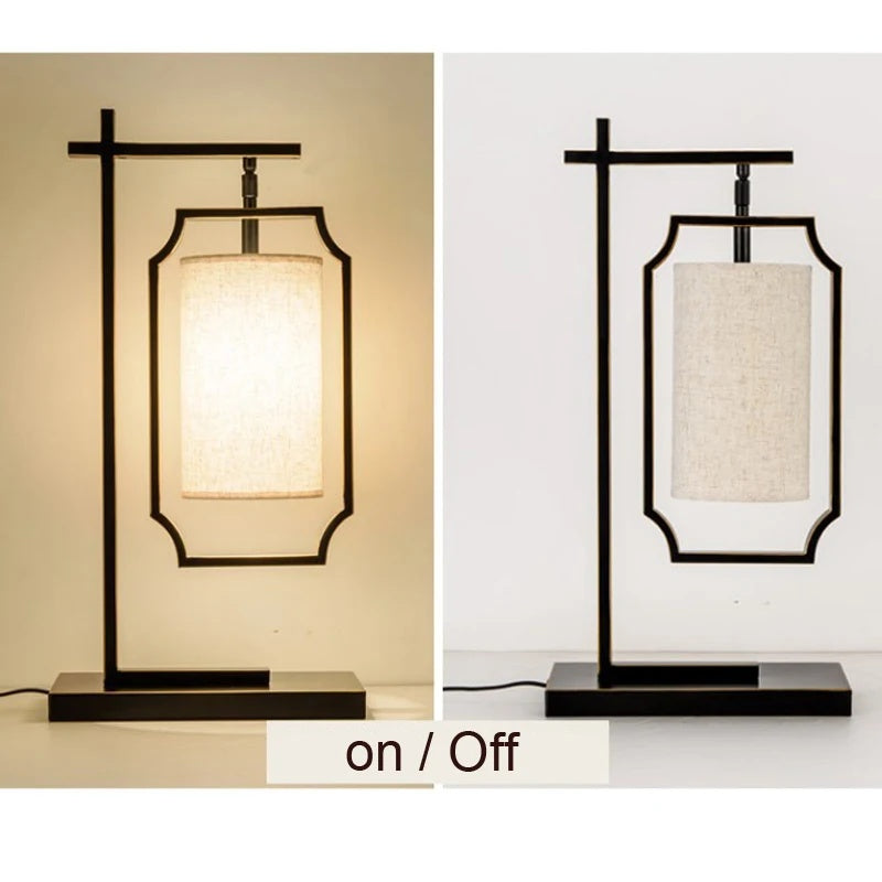 Elise Table Lamp 
