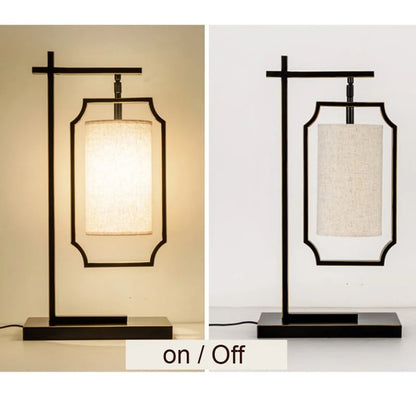 Elise Table Lamp 