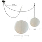 Akari Noguchi Yong Rice Paper Pendant Lights Living Room Light Fixture