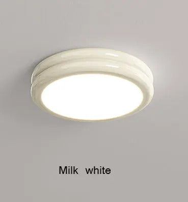 Modern Led Ceiling Light 110v 220v Living room Bedroom Ceiling Light