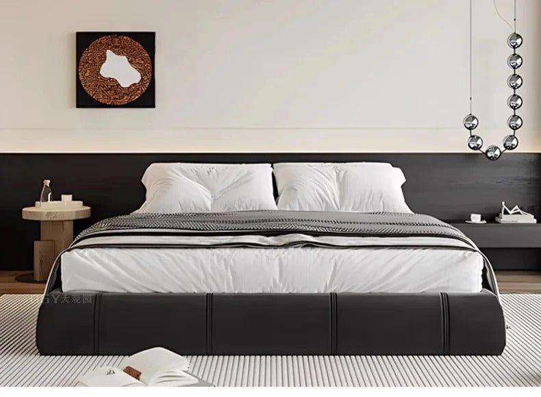 Modern LED Ceiling Fan Light Remote Dimming 6 Levels Silent Living Room lighting