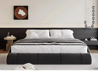 Modern LED Ceiling Fan Light Remote Dimming 6 Levels Silent Living Room lighting