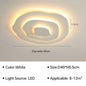 Modern LED Ceiling Lamp Dining Room Bedroom Home Decor Lighting Fixtures