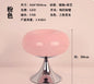 Designer Art Creative Table Lamp Bauhaus Warm Living Room Bedside Lamp LED Table Lamp Glass Decorative Study Reading Desk light
