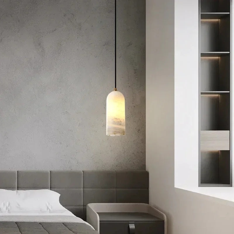  Modern Minimalist Pendant Lamp