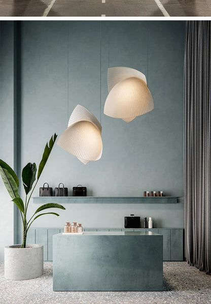 VOILES Pendant lamp Home kitchen island Light