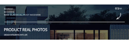 Minimalist Ceiling Lights Home Indoor Decor Lighting