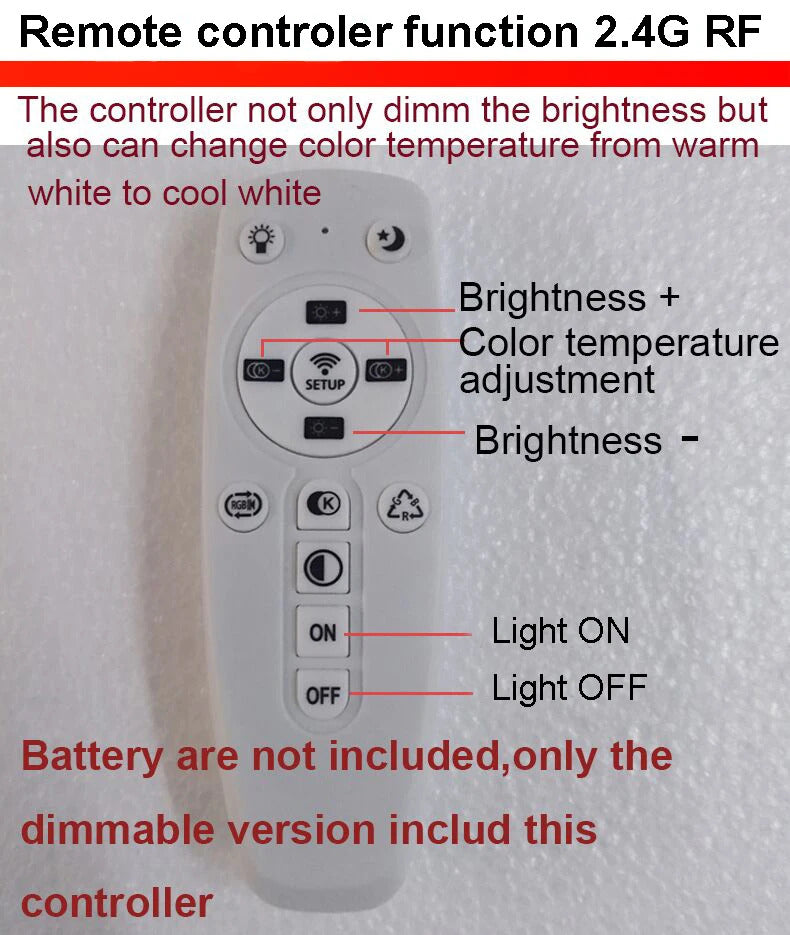 Modern lamp LED lights for room pendant light indoor lighting dining room bedroom room lamp light fixture  lamp for living room