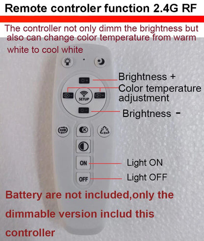 Modern lamp LED lights for room pendant light indoor lighting dining room bedroom room lamp light fixture  lamp for living room