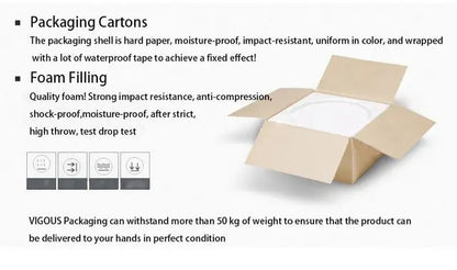 Retro Wabi Sabi Fabric Chandelier Japanese Fabric Pendant Lights