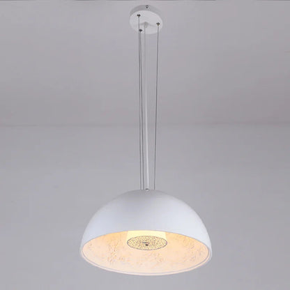 Flos skygarden pendant lamp kitchen island light