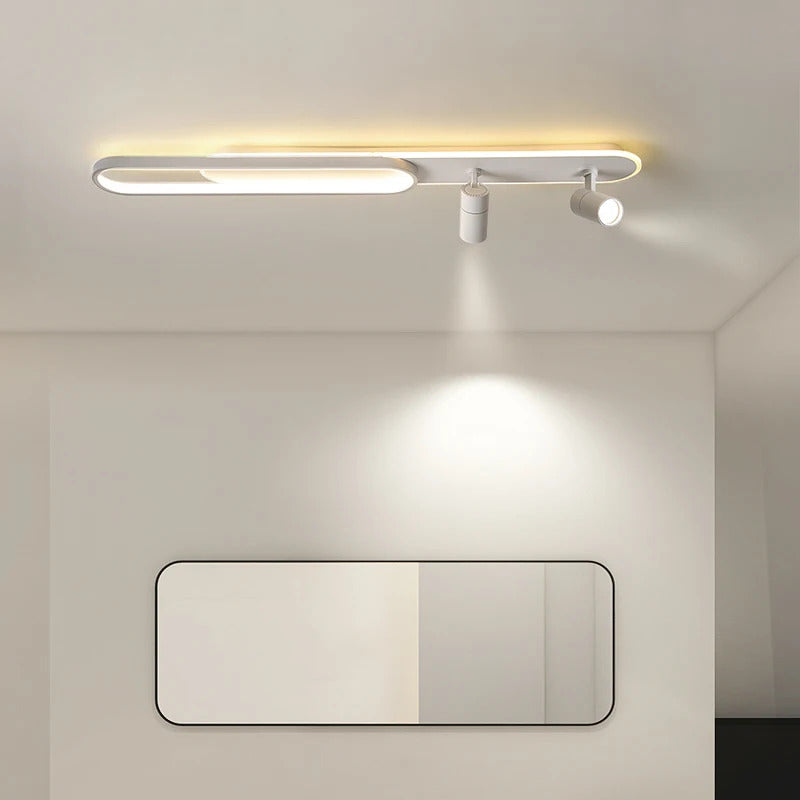 Minimalist Ceiling Lights Home Indoor Decor Lighting