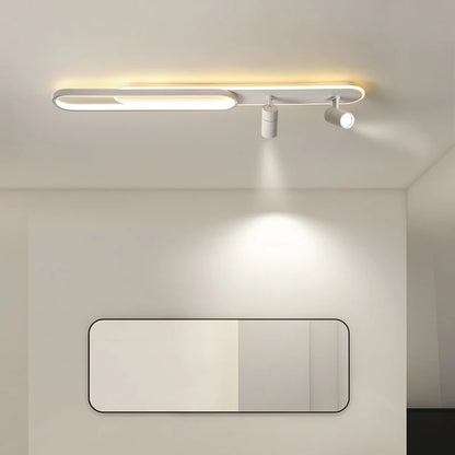 Minimalist Ceiling Lights Home Indoor Decor Lighting
