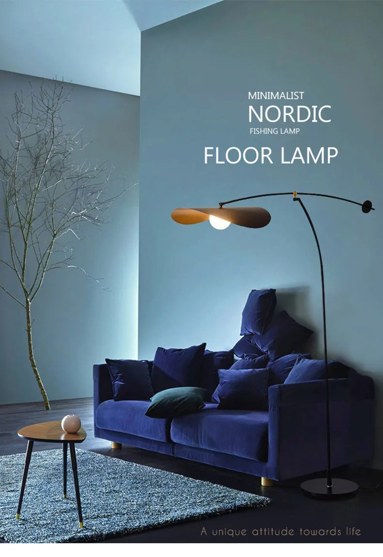 Nordic minimalist Myrna Mobile wall lamp Modern Industrial  Long Arm Adjustable chandelier