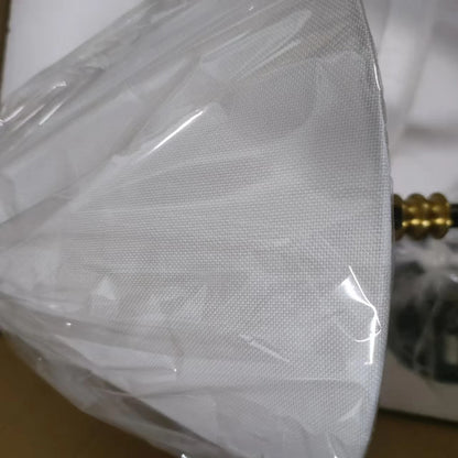 Mid century chandelier Bedroom dining room lighting