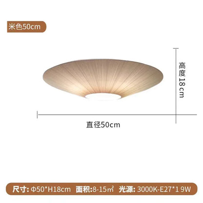 Bover Siam Ceiling Lamp creative restaurants lighting