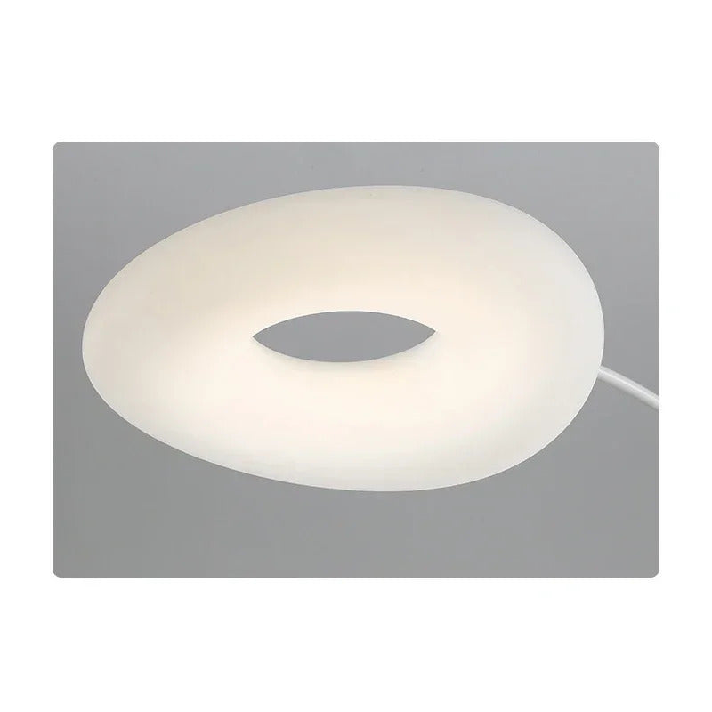 MR magoo Floor Lamp Designer Fishing Floor Lighting