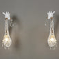 Qeeboo Giraffe Wall Lamp G9 Bulb Living Room wall lights