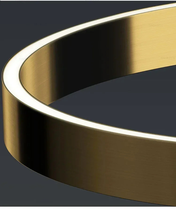 LED Designer Fishing Floor Lamp Room Luxury Designer Vertical Lamps