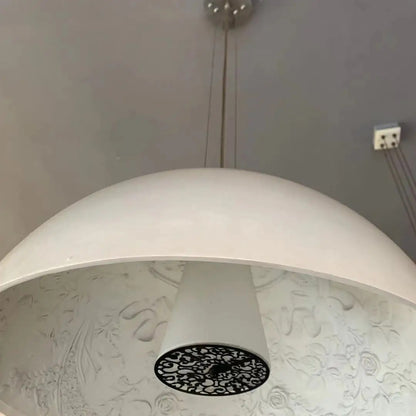 Flos skygarden pendant lamp kitchen island light