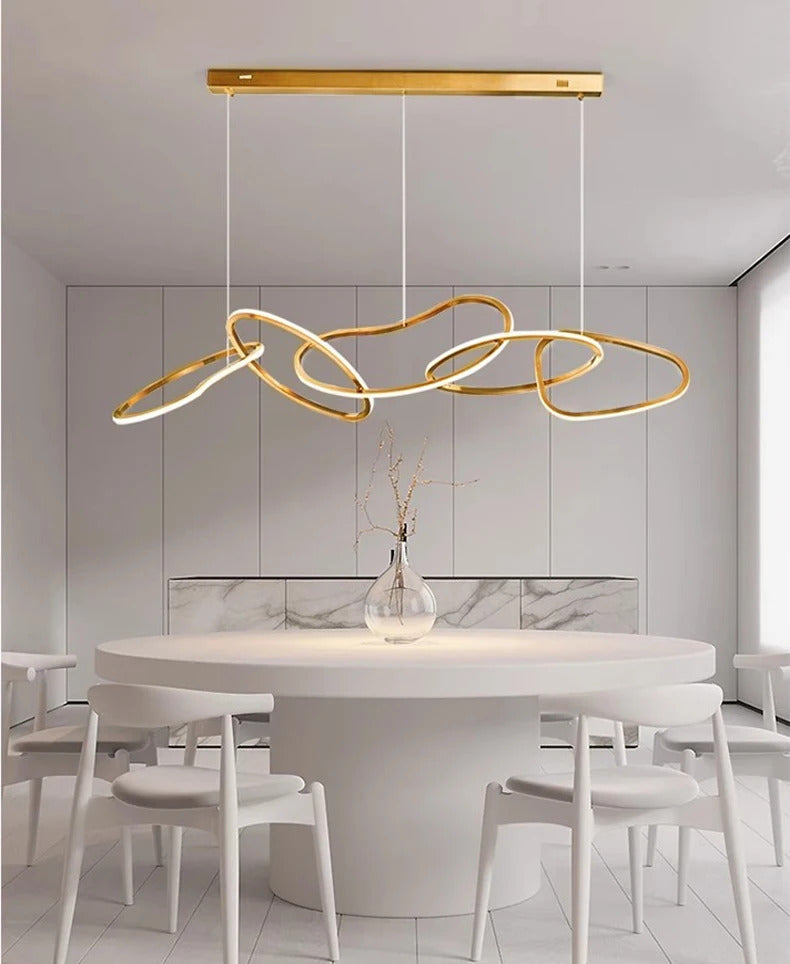 Modern lamp LED lights for room pendant light indoor lighting dining room bedroom room lamp light fixture  lamp for living room