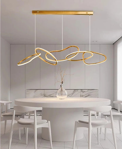 Modern lamp LED lights for room pendant light indoor lighting dining room bedroom room lamp light fixture  lamp for living room