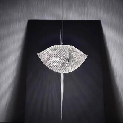 shell chandelier Nordic Shell Shaped Design pendant lamp