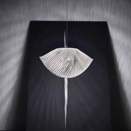 shell chandelier Nordic Shell Shaped Design pendant lamp
