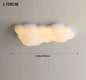 Nuvola Pendant Lamp nordic Clouds LED Pendant Lights