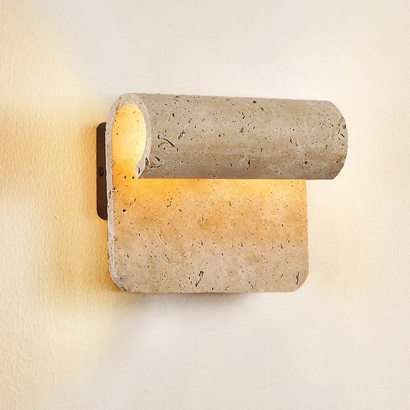 Vaelan Wall Lamp