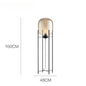 Pulpo Oda Floor Lamps Home Decoration Bedroom Living Room Standing Lamps