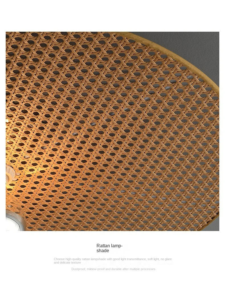 Tan Tan Wall Lamp Home Bedroom Lighting