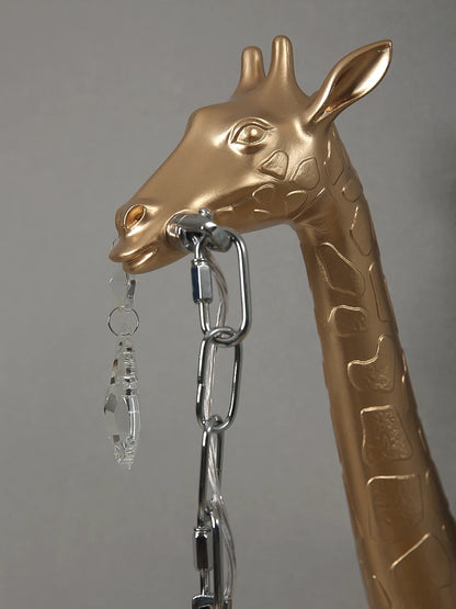 Qeeboo Giraffe Wall Lamp G9 Bulb Living Room wall lights