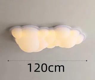 Nuvola Pendant Lamp nordic Clouds LED Pendant Lights