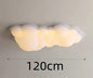 Nuvola Pendant Lamp nordic Clouds LED Pendant Lights