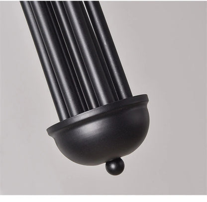 Nordic Minimalist Pendant Light Living Room Restaurant Lamp