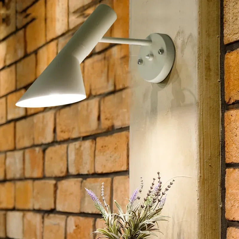 AJ Floor Lamp Living Room Nordic Decoration Home Stand Lamp Design by Arne Jacobsen