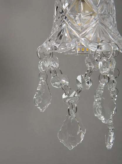 Qeeboo Giraffe Wall Lamp G9 Bulb Living Room wall lights