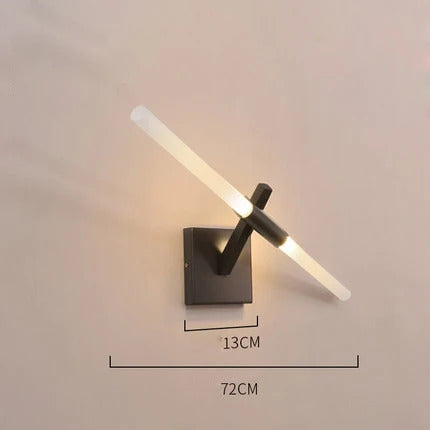 Modern Agnes Chandeliers Art Decor replica lamp