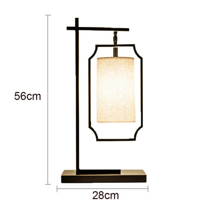 Elise Table Lamp 